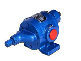 External Gear Pump